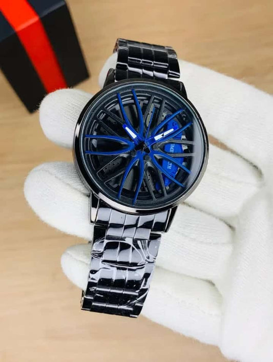 New Latest Design Quartz Watch